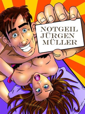 cover image of Notgeil